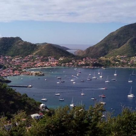 Beau F2 Avec Vue Sur Les Saintes Apartment ทรัวส์-รีวิแยร์ ภายนอก รูปภาพ